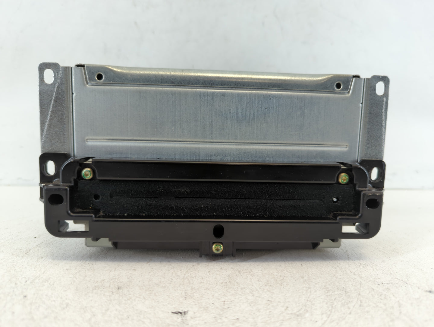 2018-2020 Dodge Journey Am Fm Cd Player Radio Receiver - Oemusedautoparts1.com
