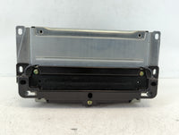 2018-2020 Dodge Journey Am Fm Cd Player Radio Receiver - Oemusedautoparts1.com
