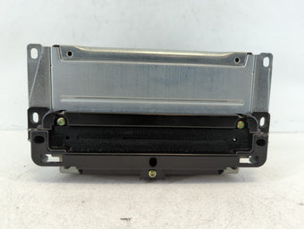 compare product 2018-2020 Dodge Journey Am Fm Cd Player Radio Receiver