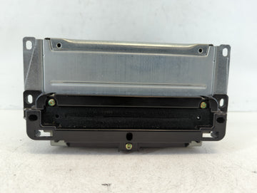 2018-2020 Dodge Journey Am Fm Cd Player Radio Receiver - Oemusedautoparts1.com