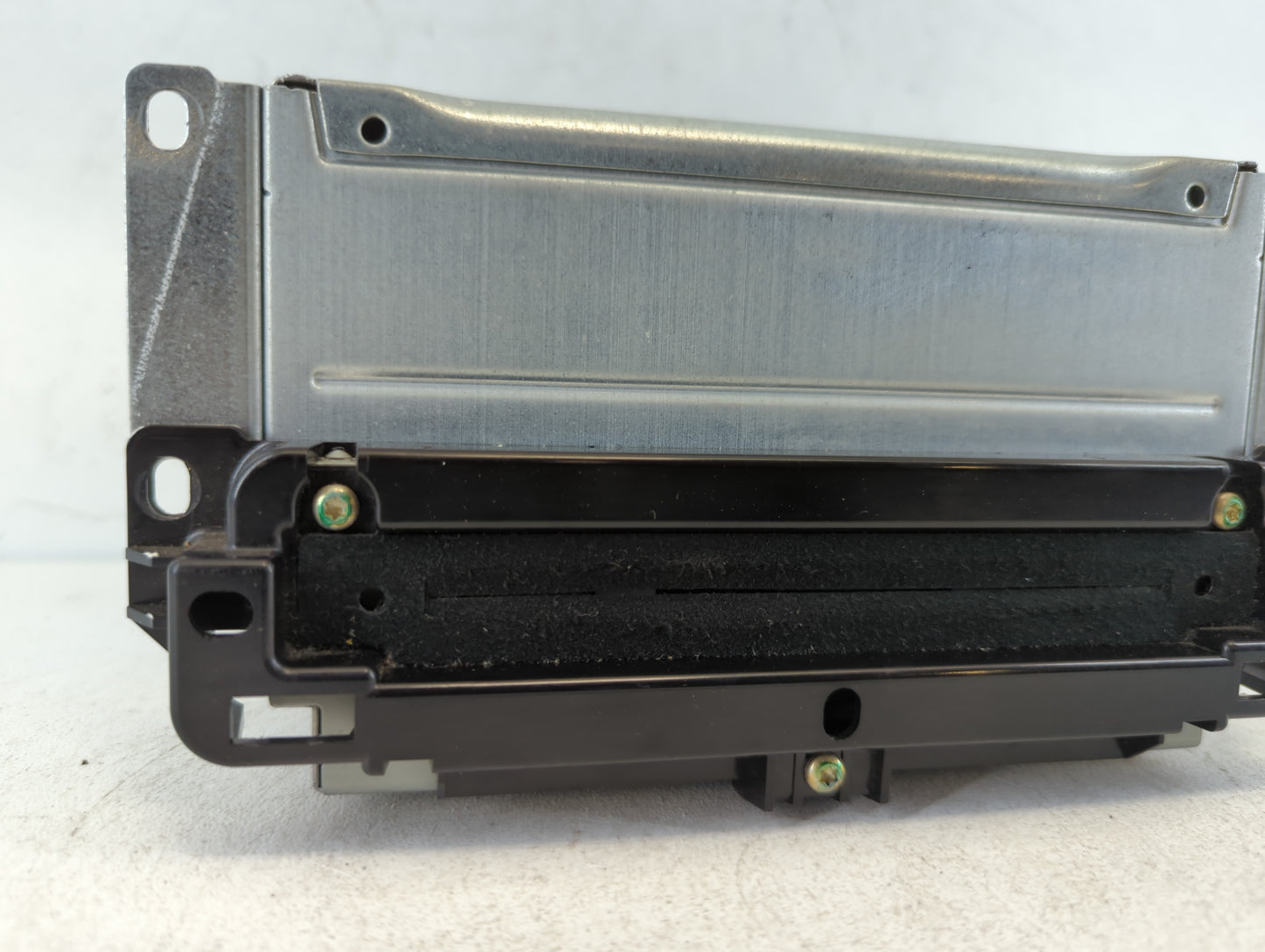 2018-2020 Dodge Journey Am Fm Cd Player Radio Receiver - Oemusedautoparts1.com