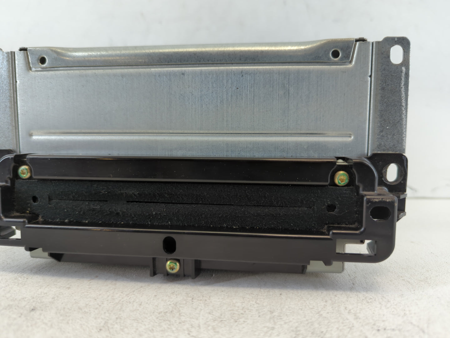 2018-2020 Dodge Journey Am Fm Cd Player Radio Receiver - Oemusedautoparts1.com