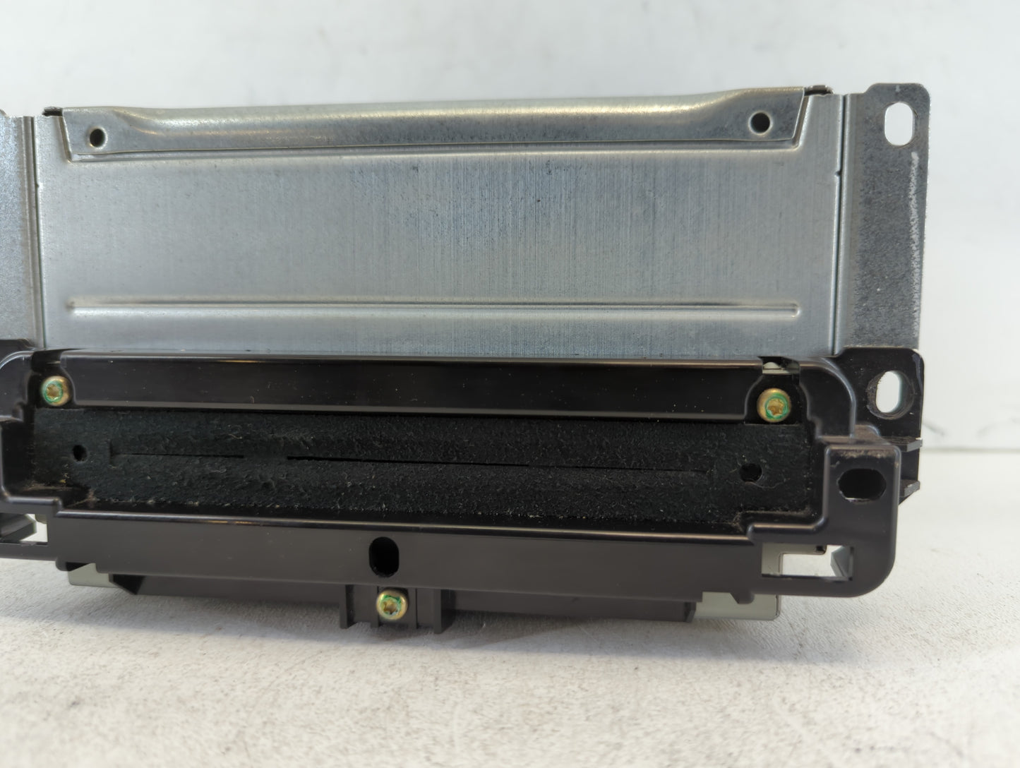 2018-2020 Dodge Journey Am Fm Cd Player Radio Receiver - Oemusedautoparts1.com