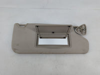 2014 Dodge Journey Sun Visor Shade Replacement Passenger Right Mirror Fits OEM Used Auto Parts - Oemusedautoparts1.com