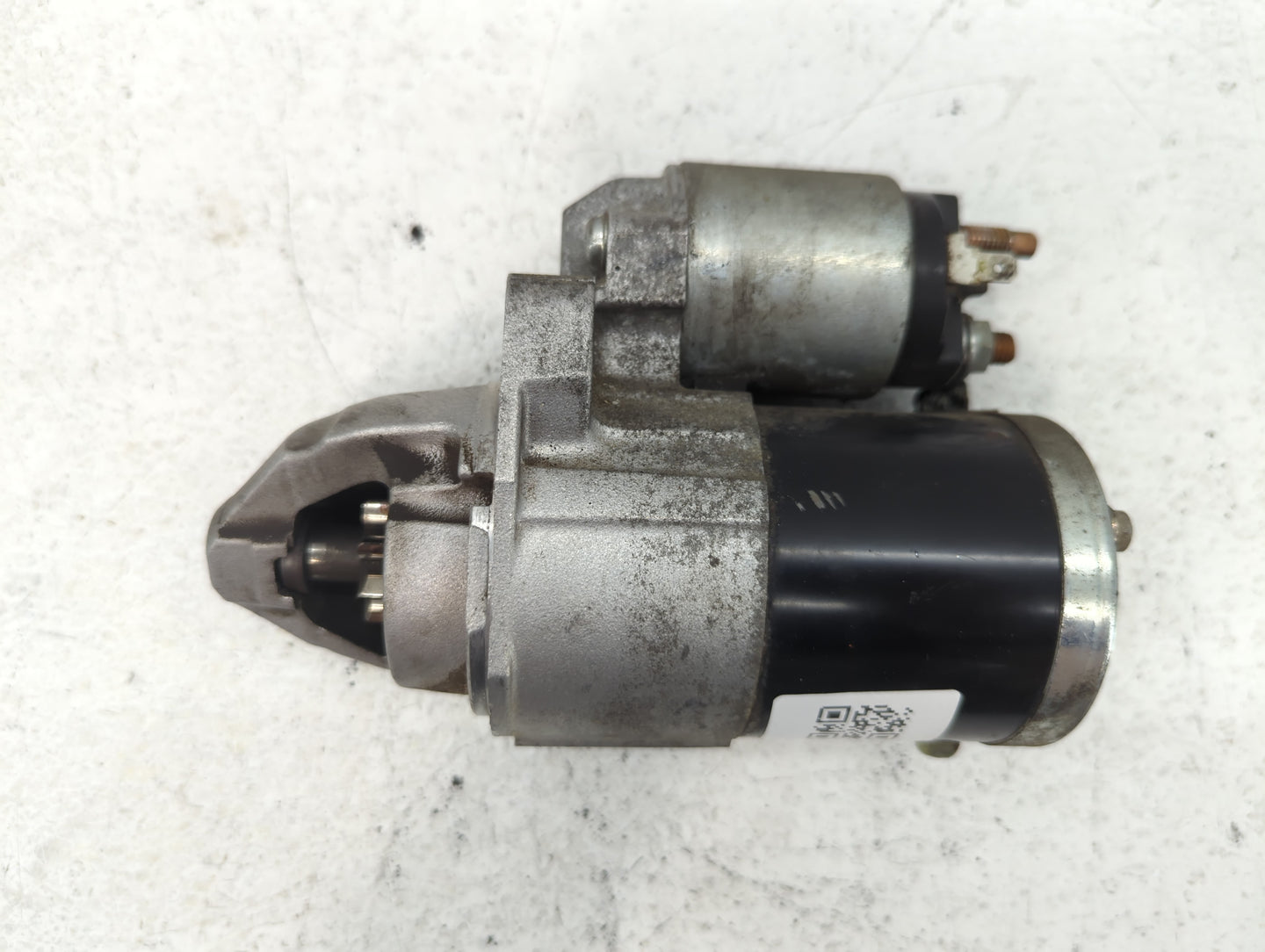 2009-2020 Dodge Journey Car Starter Motor Solenoid OEM P/N:05034555AA Fits OEM Used Auto Parts - Oemusedautoparts1.com