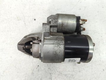 2009-2020 Dodge Journey Car Starter Motor Solenoid OEM P/N:05034555AA Fits OEM Used Auto Parts - Oemusedautoparts1.com