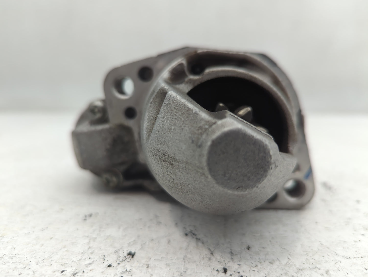 2009-2020 Dodge Journey Car Starter Motor Solenoid OEM P/N:05034555AA Fits OEM Used Auto Parts - Oemusedautoparts1.com
