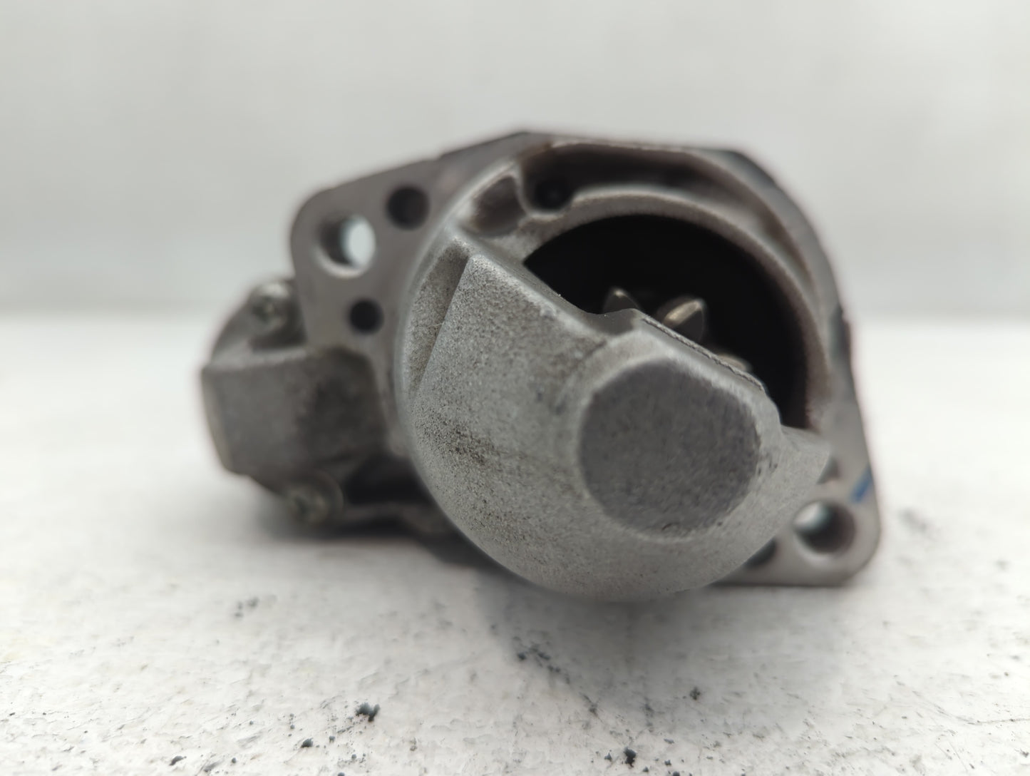 2009-2020 Dodge Journey Car Starter Motor Solenoid OEM P/N:05034555AA Fits OEM Used Auto Parts - Oemusedautoparts1.com