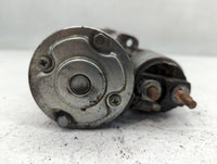 2009-2020 Dodge Journey Car Starter Motor Solenoid OEM P/N:05034555AA Fits OEM Used Auto Parts - Oemusedautoparts1.com