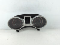 2014 Dodge Journey Instrument Cluster Speedometer Gauges P/N:P56054812AB Fits OEM Used Auto Parts - Oemusedautoparts1.com
