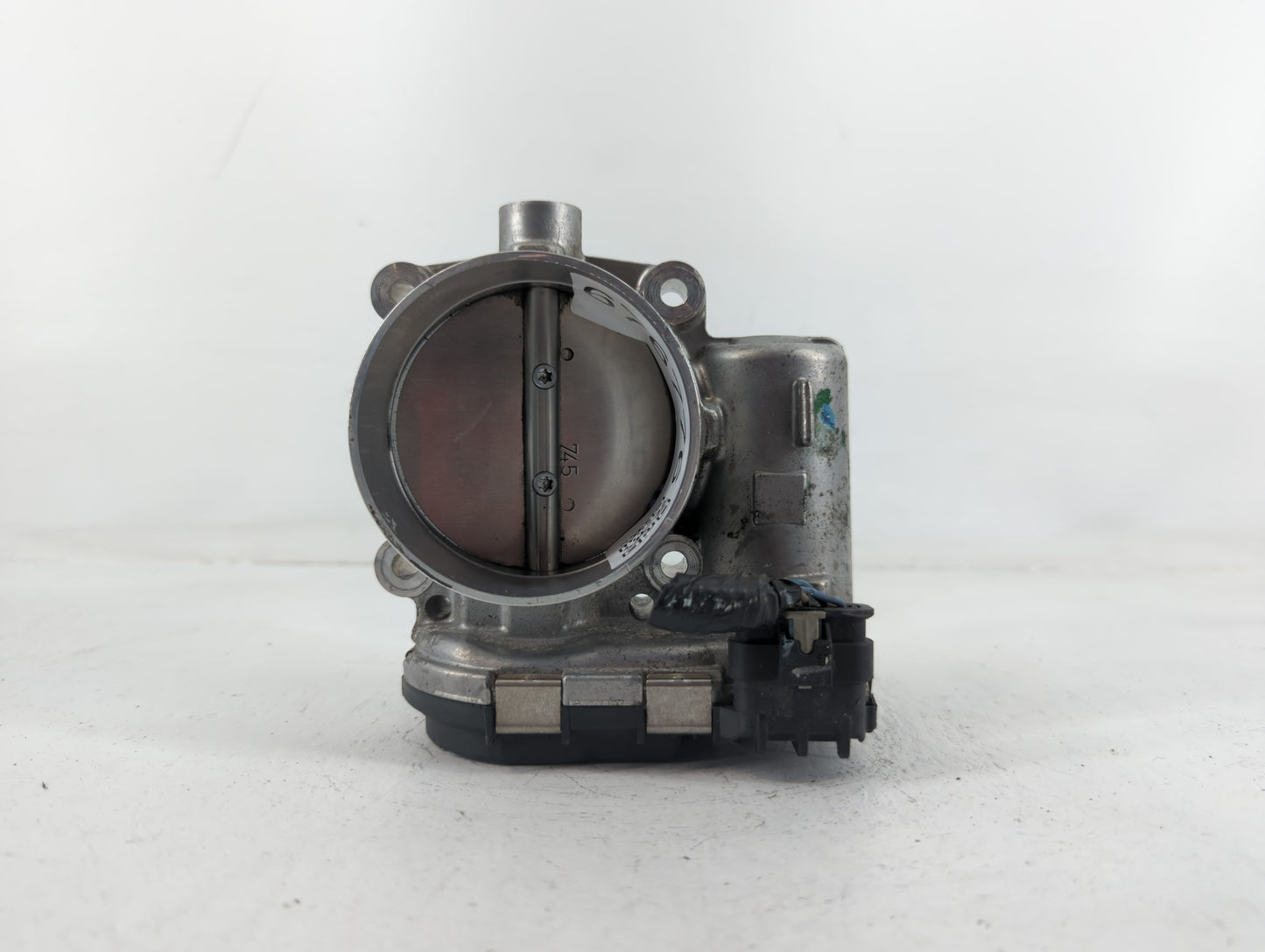 2011-2019 Dodge Journey Throttle Body P/N:0 280 750 570 05184349AC Fits OEM Used Auto Parts - Oemusedautoparts1.com