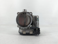 2011-2019 Dodge Journey Throttle Body P/N:0 280 750 570 05184349AC Fits OEM Used Auto Parts - Oemusedautoparts1.com