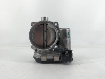 compare product 2011-2019 Dodge Journey Throttle Body P/N:0 280 750 570 05184349AC Fits OEM Used Auto Parts