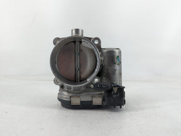 2011-2019 Dodge Journey Throttle Body P/N:0 280 750 570 05184349AC Fits OEM Used Auto Parts - Oemusedautoparts1.com