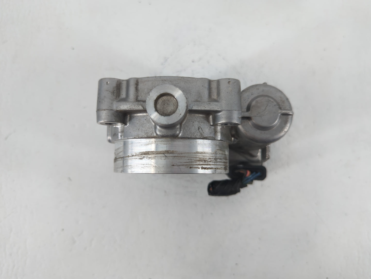2011-2019 Dodge Journey Throttle Body P/N:0 280 750 570 05184349AC Fits OEM Used Auto Parts - Oemusedautoparts1.com