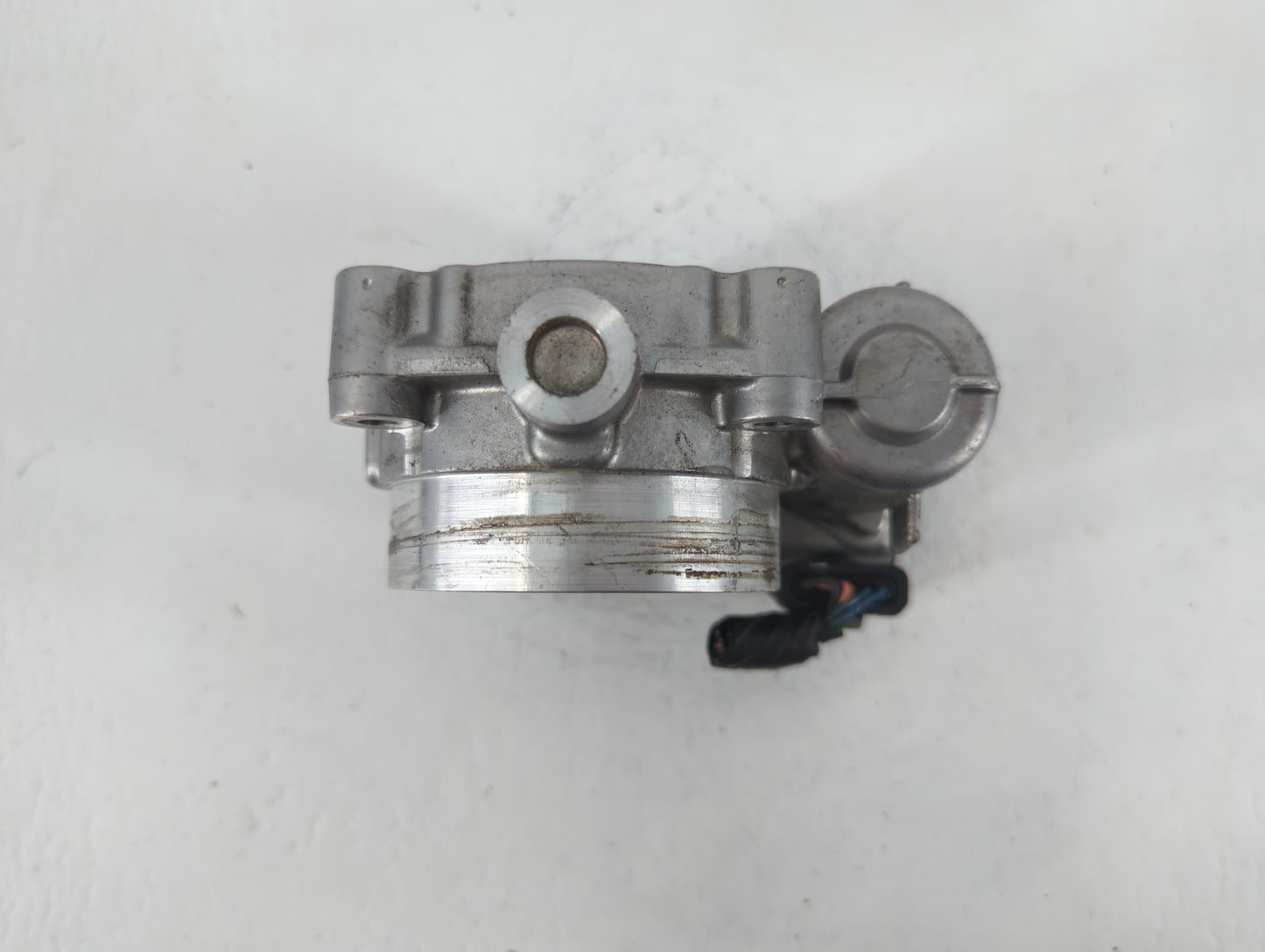 2011-2019 Dodge Journey Throttle Body P/N:0 280 750 570 05184349AC Fits OEM Used Auto Parts - Oemusedautoparts1.com