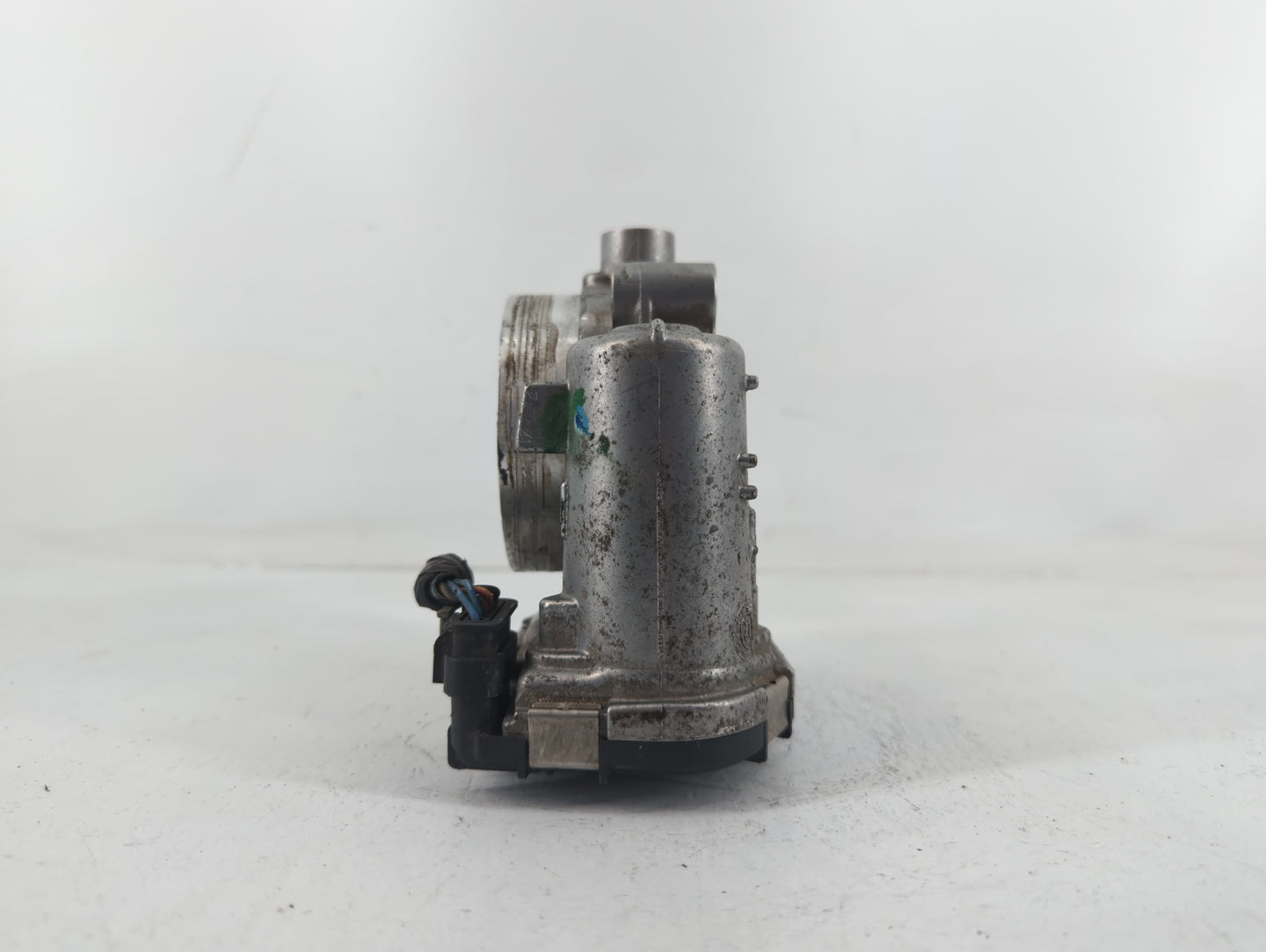 2011-2019 Dodge Journey Throttle Body P/N:0 280 750 570 05184349AC Fits OEM Used Auto Parts - Oemusedautoparts1.com