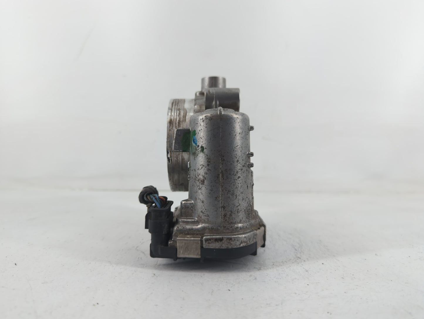2011-2019 Dodge Journey Throttle Body P/N:0 280 750 570 05184349AC Fits OEM Used Auto Parts - Oemusedautoparts1.com