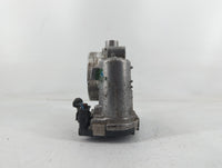2011-2019 Dodge Journey Throttle Body P/N:0 280 750 570 05184349AC Fits OEM Used Auto Parts - Oemusedautoparts1.com