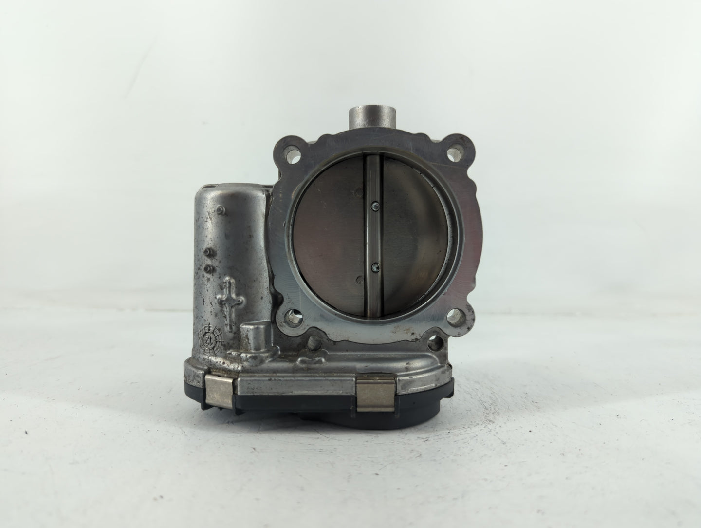 2011-2019 Dodge Journey Throttle Body P/N:0 280 750 570 05184349AC Fits OEM Used Auto Parts - Oemusedautoparts1.com