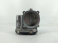 2011-2019 Dodge Journey Throttle Body P/N:0 280 750 570 05184349AC Fits OEM Used Auto Parts - Oemusedautoparts1.com