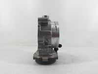 2011-2019 Dodge Journey Throttle Body P/N:0 280 750 570 05184349AC Fits OEM Used Auto Parts - Oemusedautoparts1.com