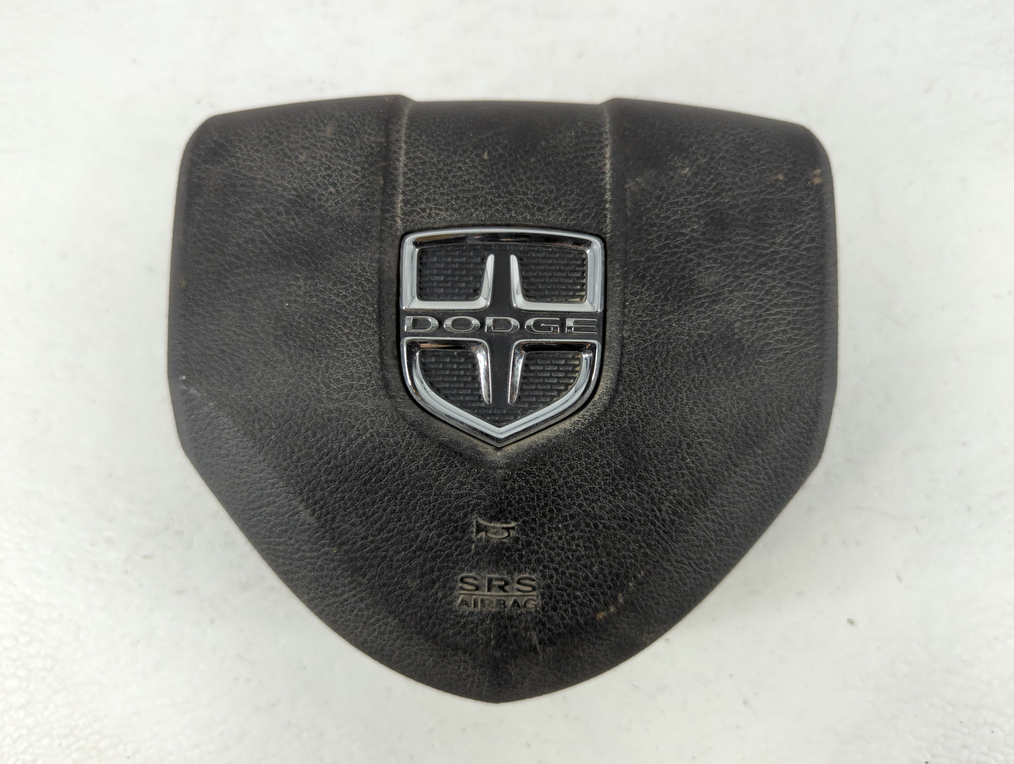 2020 Dodge Journey Air Bag Driver Left Steering Wheel Mounted P/N:P1SL29DX9AD Fits OEM Used Auto Parts - Oemusedautoparts1.c