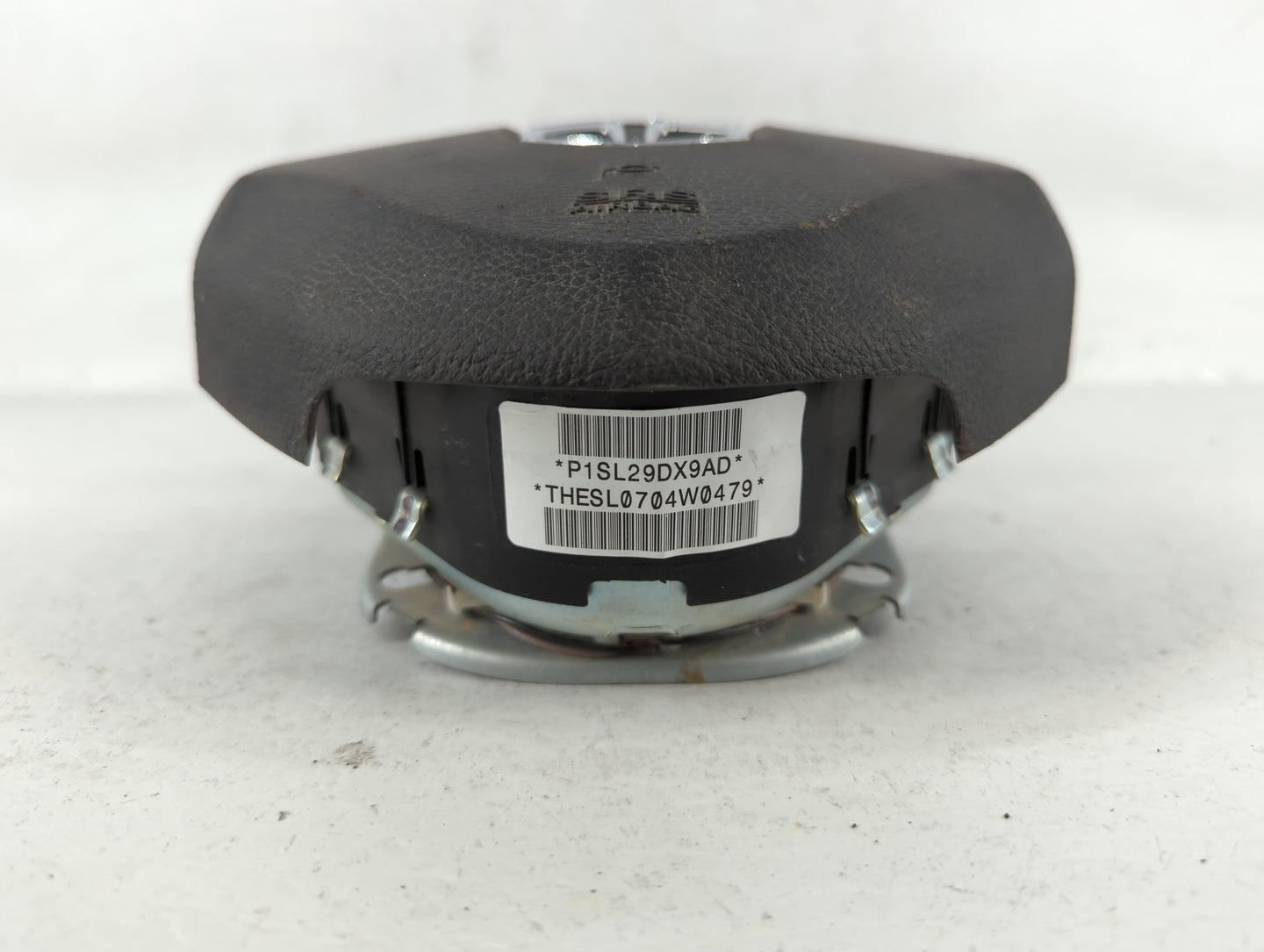 2020 Dodge Journey Air Bag Driver Left Steering Wheel Mounted P/N:P1SL29DX9AD Fits OEM Used Auto Parts - Oemusedautoparts1.c