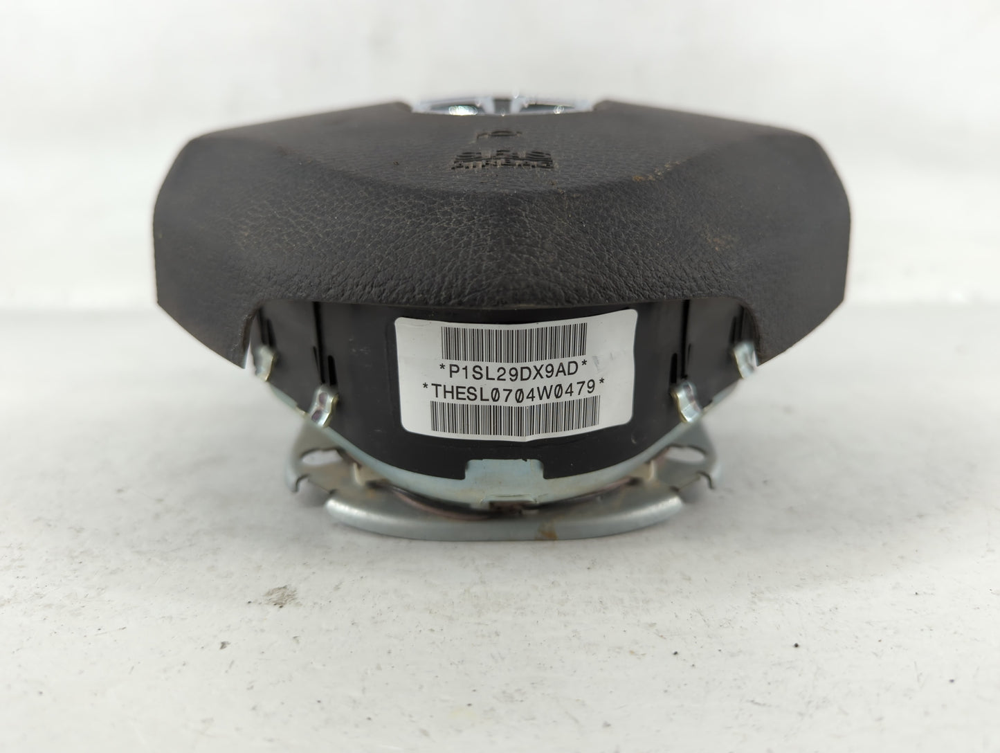 2020 Dodge Journey Air Bag Driver Left Steering Wheel Mounted P/N:P1SL29DX9AD Fits OEM Used Auto Parts - Oemusedautoparts1.c