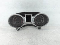 2014 Dodge Journey Instrument Cluster Speedometer Gauges P/N:56054212AA P56054812AB Fits OEM Used Auto Parts - Oemusedautopa