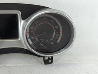 2014 Dodge Journey Instrument Cluster Speedometer Gauges P/N:56054212AA P56054812AB Fits OEM Used Auto Parts - Oemusedautopa