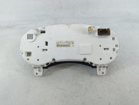 2014 Dodge Journey Instrument Cluster Speedometer Gauges P/N:56054212AA P56054812AB Fits OEM Used Auto Parts - Oemusedautopa