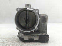 2011-2019 Dodge Journey Throttle Body P/N:0 280 750 570 05184349AC Fits OEM Used Auto Parts - Oemusedautoparts1.com