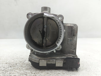compare product 2011-2019 Dodge Journey Throttle Body P/N:0 280 750 570 05184349AC Fits OEM Used Auto Parts