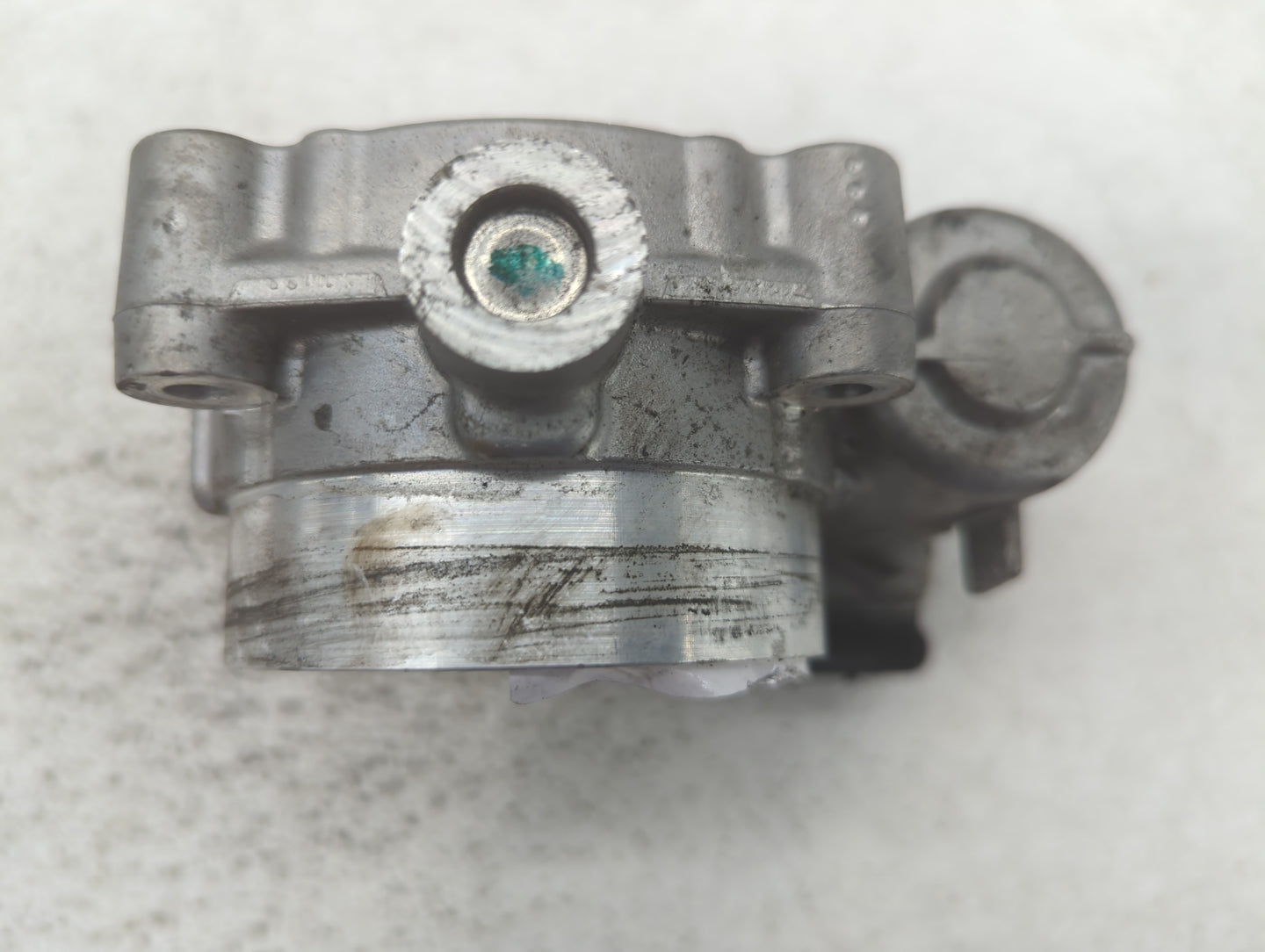 2011-2019 Dodge Journey Throttle Body P/N:0 280 750 570 05184349AC Fits OEM Used Auto Parts - Oemusedautoparts1.com