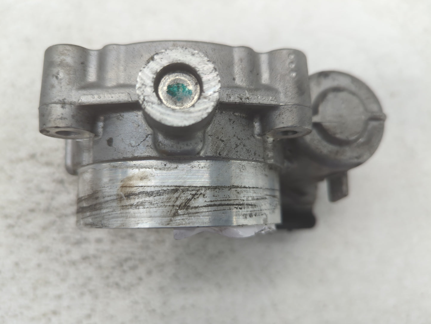 2011-2019 Dodge Journey Throttle Body P/N:0 280 750 570 05184349AC Fits OEM Used Auto Parts - Oemusedautoparts1.com