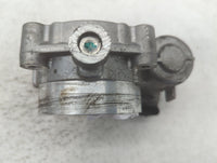 2011-2019 Dodge Journey Throttle Body P/N:0 280 750 570 05184349AC Fits OEM Used Auto Parts - Oemusedautoparts1.com