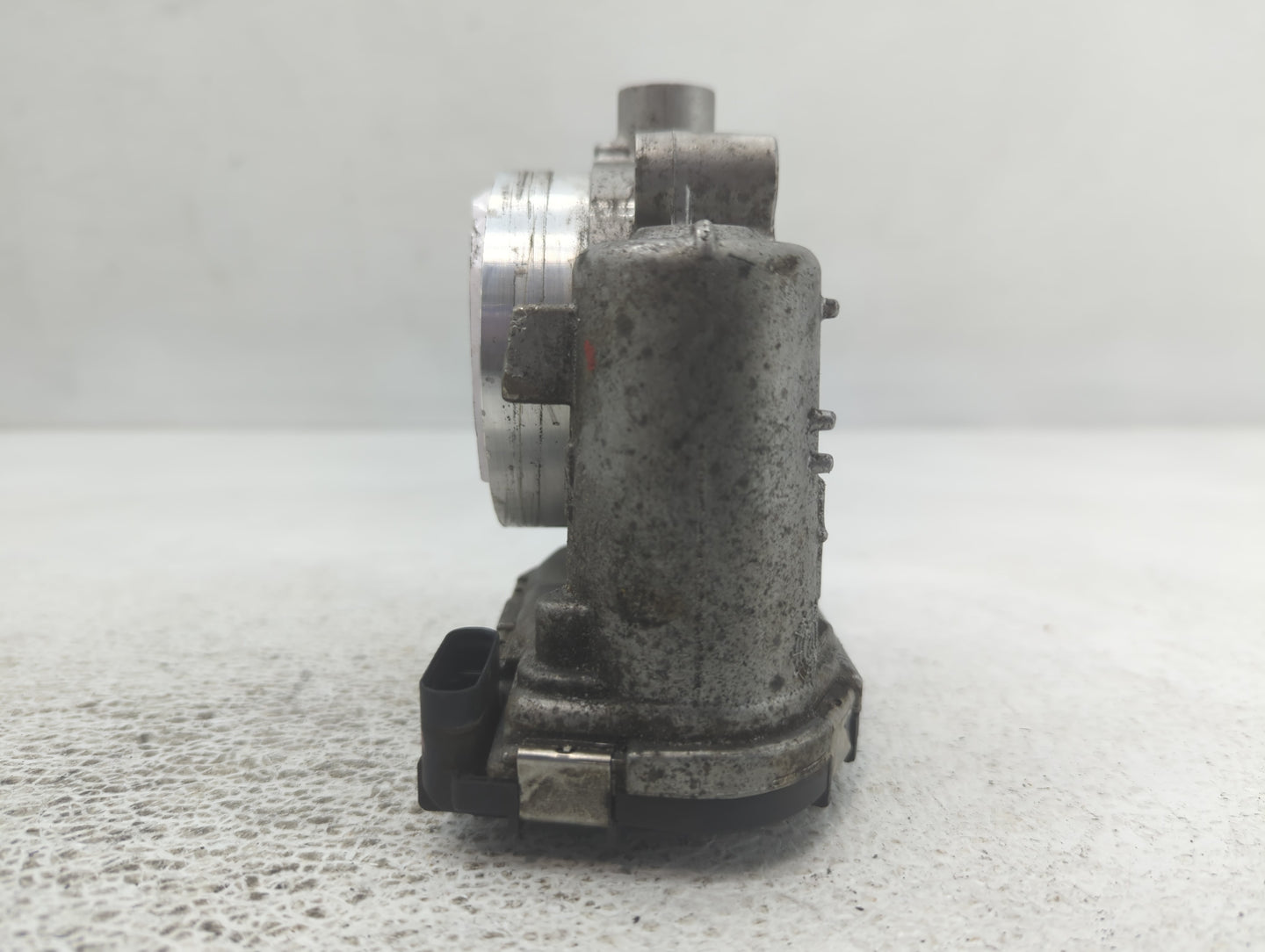 2011-2019 Dodge Journey Throttle Body P/N:0 280 750 570 05184349AC Fits OEM Used Auto Parts - Oemusedautoparts1.com