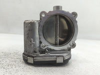 2011-2019 Dodge Journey Throttle Body P/N:0 280 750 570 05184349AC Fits OEM Used Auto Parts - Oemusedautoparts1.com
