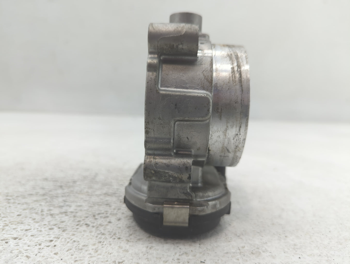 2011-2019 Dodge Journey Throttle Body P/N:0 280 750 570 05184349AC Fits OEM Used Auto Parts - Oemusedautoparts1.com