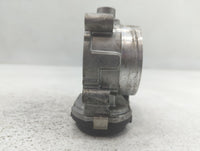 2011-2019 Dodge Journey Throttle Body P/N:0 280 750 570 05184349AC Fits OEM Used Auto Parts - Oemusedautoparts1.com