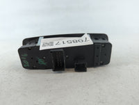 2011-2016 Dodge Journey Master Power Window Switch Replacement Driver Side Left P/N:68084001AD Fits OEM Used Auto Parts - Oe