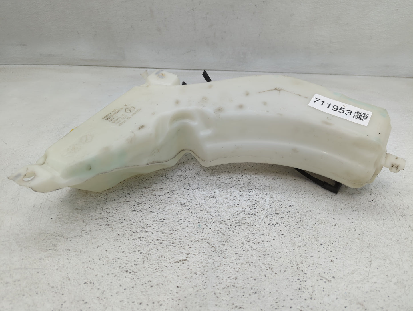 2014 Dodge Journey Windshield Washer Fluid Reservoir Bottle Oem - Oemusedautoparts1.com