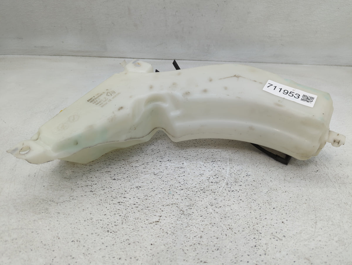 2014 Dodge Journey Windshield Washer Fluid Reservoir Bottle Oem - Oemusedautoparts1.com