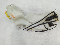 2014 Dodge Journey Windshield Washer Fluid Reservoir Bottle Oem - Oemusedautoparts1.com