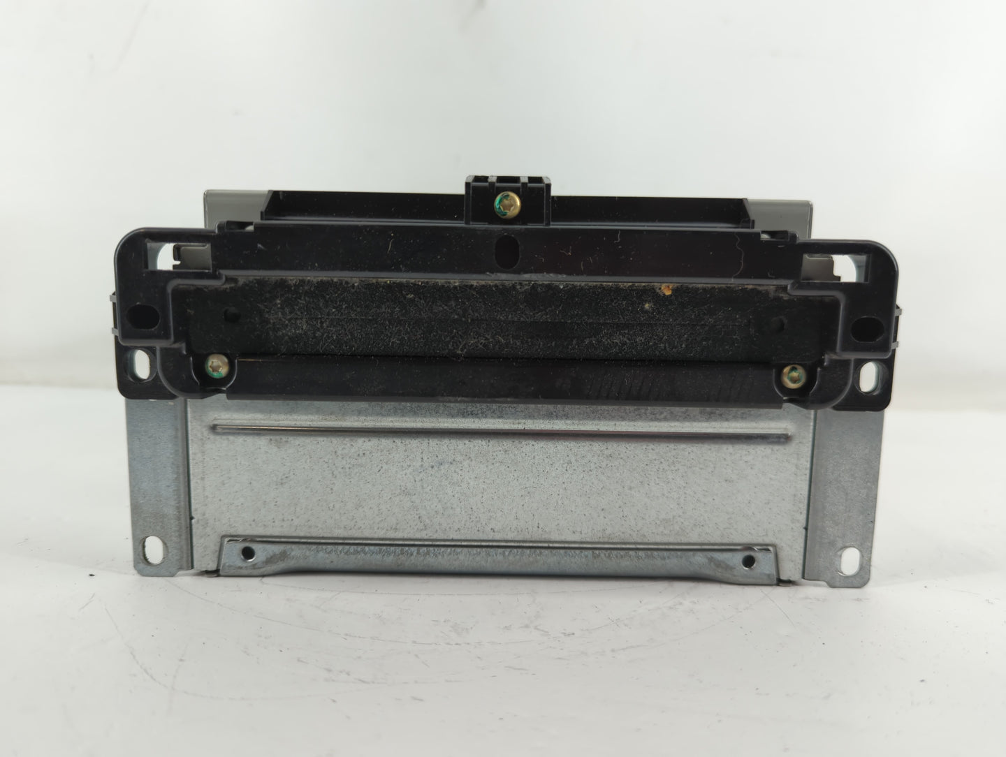 2014 Dodge Journey Radio AM FM Cd Player Receiver Replacement P/N:P68209666AA P68209665AD, P68209665AA, P68209665AE Fits OEM