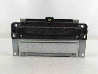 compare product 2014 Dodge Journey Radio AM FM Cd Player Receiver Replacement P/N:P68209666AA P68209665AD, P68209665AA, P68209665AE Fits OEM Used Auto Parts