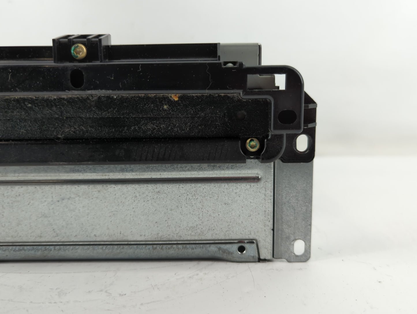 2014 Dodge Journey Radio AM FM Cd Player Receiver Replacement P/N:P68209666AA P68209665AD, P68209665AA, P68209665AE Fits OEM