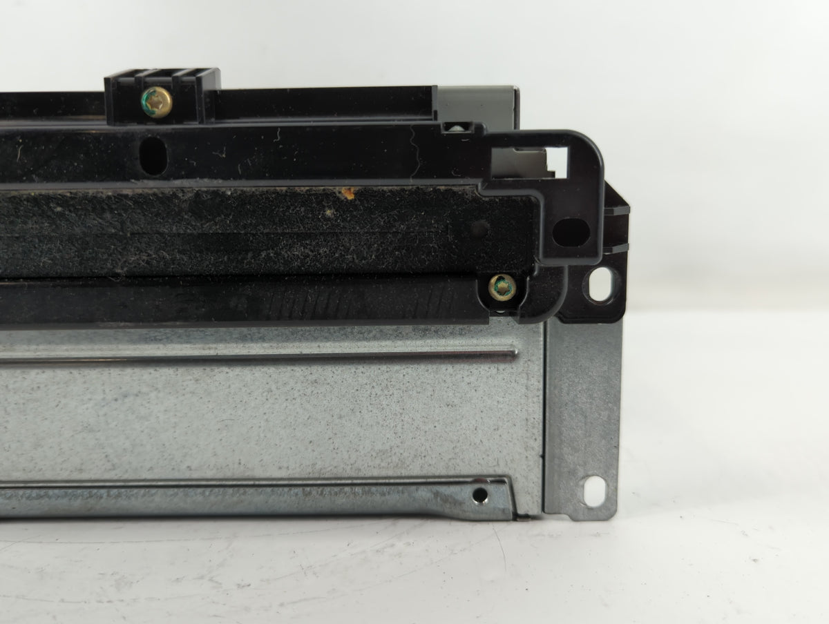 2014-2017 Dodge Journey Radio AM FM Cd Player Receiver Replacement P/N:P68209666AA P68209665AD Fits Fits 2014 2015 2016 2017