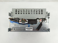 2014 Dodge Journey Radio AM FM Cd Player Receiver Replacement P/N:P68209666AA P68209665AD, P68209665AA, P68209665AE Fits OEM